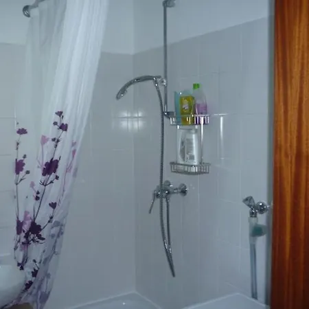 Private Apartment