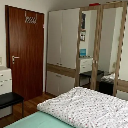 Private Apartment