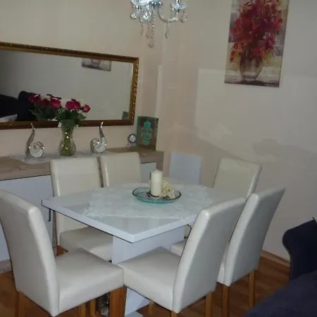 Appartamento Private Hannover