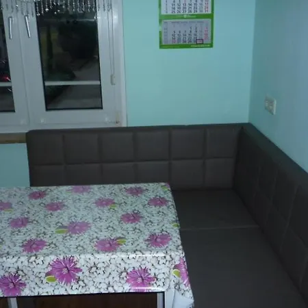 Private Apartment Hannover