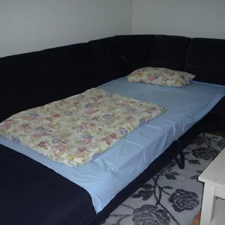 Private Appartement *