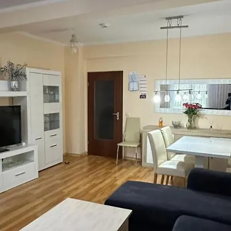 Appartement Private