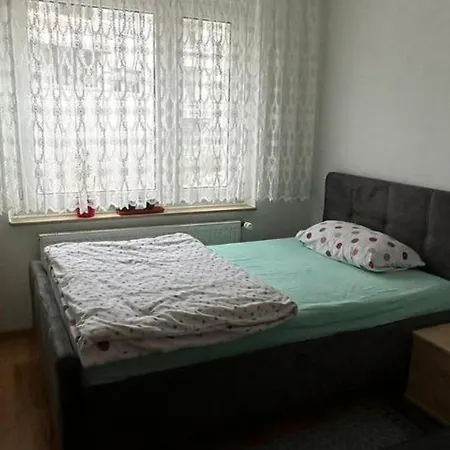 Апартаменты Private